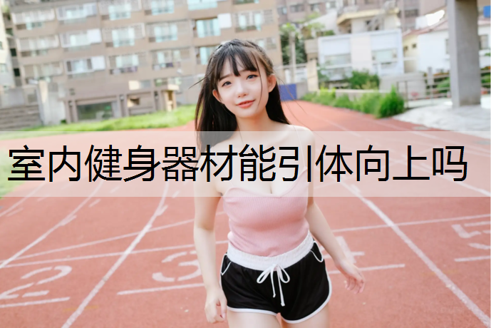 室内健身器材能引体向上吗