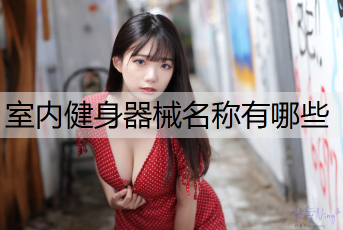 室内健身器械名称有哪些 室内健身器械名称有哪些